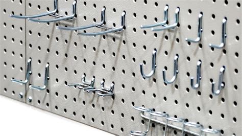 metal pegboard sheets|where to buy metal pegboard.